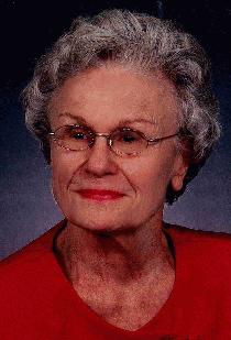 Marjorie Lee Eldredge